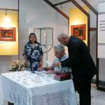 Participa presidente cubano en condecoración de santiagueros destacados