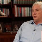 Reitera Díaz-Canel que Cuba saldrá adelante (+ video)