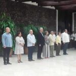 Cuba celebra aniversarios de organizaciones juveniles