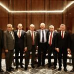 Cumple Díaz-Canel intensa jornada de trabajo en Rusia