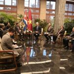 Díaz-Canel: “Tenemos mucho que agradecer a Vietnam”
