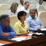 En Cuba nadie queda desamparado ni abandonado a su suerte