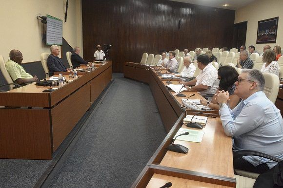 Cuba se alista para una zafra pequeña, pero más eficiente