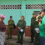 Preparación para la defensa no se detiene en Sancti Spíritus