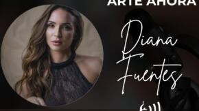Diana Fuentes: Íntima, poderosa y en su mejor momento