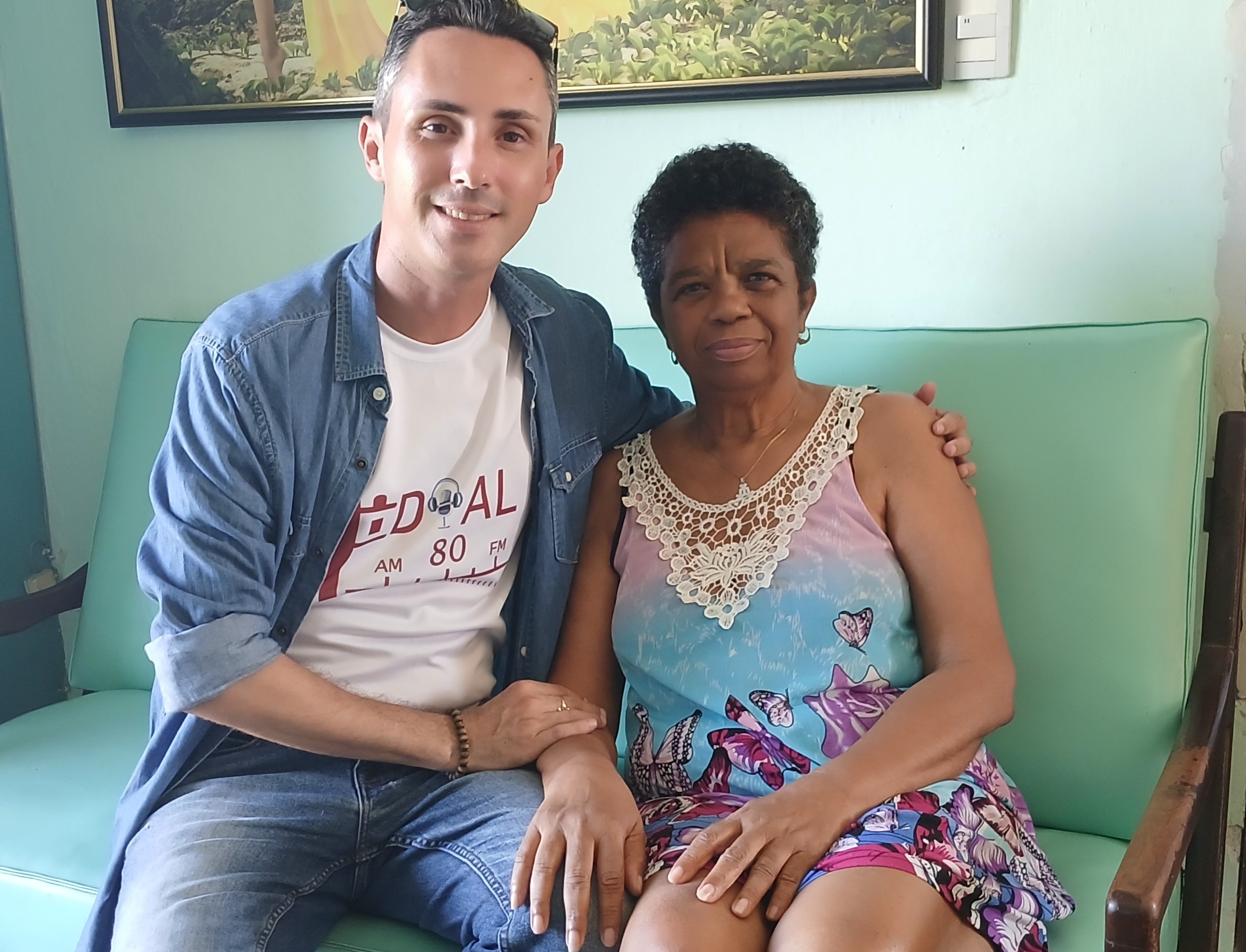 “Me Encantan Los Programas Dramatizados”