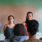 Universidad de Sancti Spíritus da la bienvenida a estudiantes de nuevo ingreso