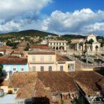 Presencia viva de los conquistadores en la Trinidad de Cuba