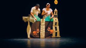 Dador Teatro subirá a partir de este martes al escenario del Principal