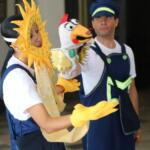 Dador Teatro celebra una década con jornada teatral en Trinidad