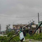 Cuba y EEUU intercambian información sobre daños de huracán