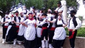 Cabaiguán vuelve a ser puente entre Cuba y Canarias