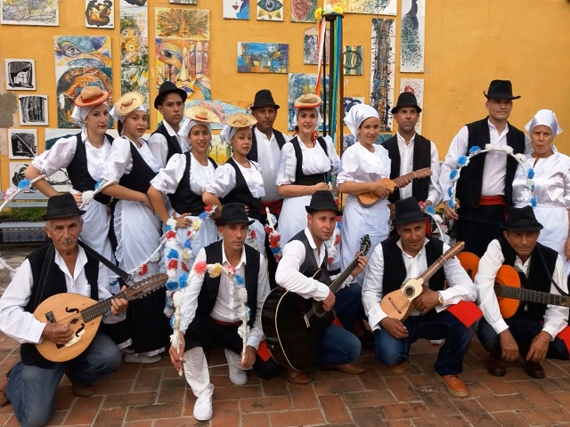 ¿Por qué las danzas isleñas se “aplatanaron” en Cabaiguán?