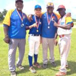 Peloteros espirituanos se alistan para Torneo Nacional Juvenil
