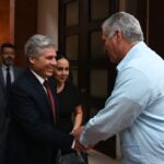Cuba y Brasil: Una relación hecha de intensidad y de esperanzas