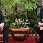 Recibió Díaz-Canel a miembro de Comisión Económica Euroasiática