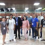 Sancti Spíritus en días de ciencia y deporte en AFIDE 2023