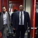 Arriba a Cuba presidente de la Asamblea General de la ONU