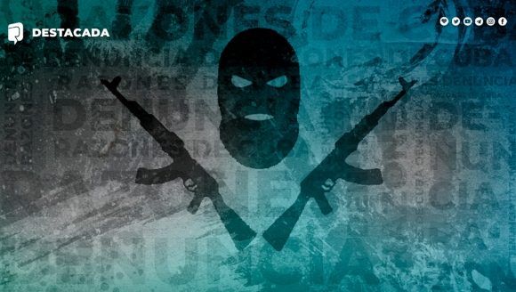 Detenidos 17 ciudadanos implicados en tráfico de personas a Rusia
