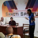 Deporte con Ciencia se mueve en Sancti Spíritus