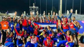 Cuba cumplió sus objetivos esenciales en Asunción 2025