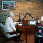 El transporte en Cuba a debate «Desde la Presidencia» (Video)