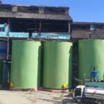 Destilería Paraíso despide otro año de excelente comportamiento