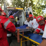 Filial de la Cruz Roja en La Sierpe promueve sus misiones y reconoce al voluntariado