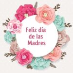 Díaz-Canel y otras autoridades felicitan a las madres de Cuba