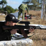 Desarrollan en Sancti Spíritus ejercicio territorial de zonas de defensa