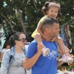 Papá, el homenaje permanente