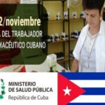 Farmacéuticos espirituanos celebran su día este 22 de noviembre