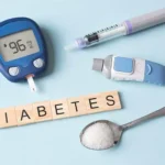 La diabetes mellitus