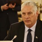 Díaz-Canel destaca la importancia de las relaciones con la Unión Económica Euroasiática