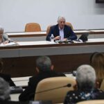Resaltan en Cuba valor de control popular en enfrentamiento al delito