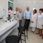 Presidente de Cuba evalúa prioridades de trabajo en oriente del país