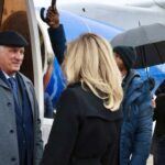 Presidente cubano llega a Moscú