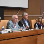 Reconocen vigencia de pensamiento económico de Fidel Castro