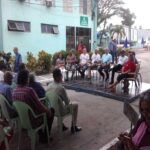 Llamó presidente de Cuba a votar por la unidad de la patria (+Foto)