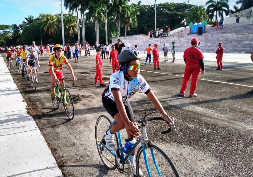 Yaguajay, sede del acto provincial por aniversario del INDER