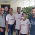 Fortalecen formación y procesos comunicativos para mejorar gestión pública