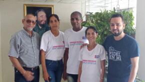 Fortalecen formación y procesos comunicativos para mejorar gestión pública