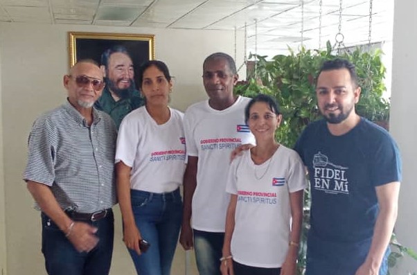 Fortalecen formación y procesos comunicativos para mejorar gestión pública