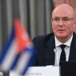 Enviará Rusia 80 mil toneladas de diésel a Cuba