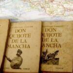 Don Quijote de la Mancha, primer libro publicado en Cuba por la Revolución