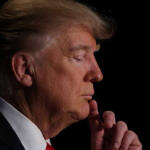 ¿Cómo podrá Trump preservar el poder con políticas impopulares?