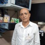 Miguel Donate, una vida entre números e innovaciones