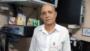 Miguel Donate, una vida entre números e innovaciones