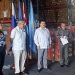 Recibe sistema cubano de salud donativo con fondos de Rusia