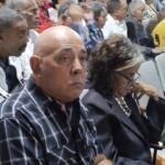 El doctor Fidel Cubilla Quintana y su pasión para educar